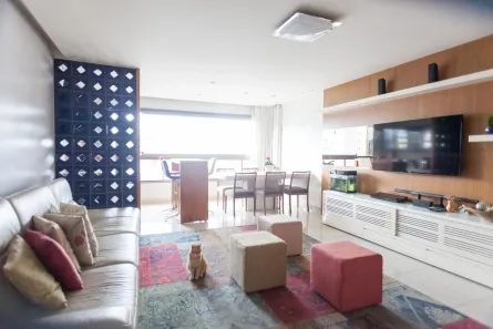 Apartamento com 3 Quartos à venda, 111m² no Buritis, Belo Horizonte