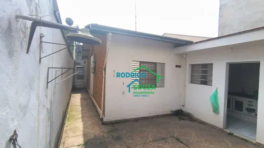 Casa com 2 Quartos à venda, 123m² no Quitaúna, Osasco