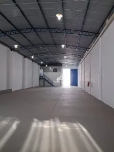 Galpão/Depósito/Armazém à venda, 510m² no Jardim Anhangüera, Ribeirão Preto