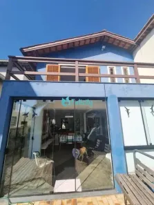 Casa de Condomínio com 2 Quartos à venda, 400m² no Parque dos Príncipes, São Paulo
