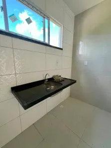 Apartamento com 2 Quartos à venda, 50m² no Barrocão, Itaitinga