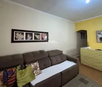 Casa com 3 Quartos à venda, 108m² no Jardim Estádio, Jundiaí