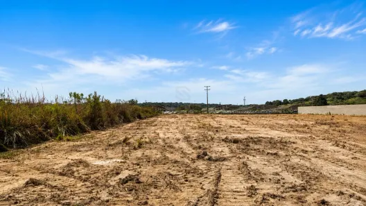 Lote/Terreno à venda, 5151m² no Campo Largo da Roseira, São José dos Pinhais