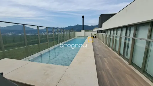 Apartamento com 2 Quartos à venda, 97m² no João Paulo, Florianópolis