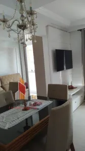 Apartamento com 2 Quartos à venda, 66m² no Nossa Senhora Aparecida, Uberlândia