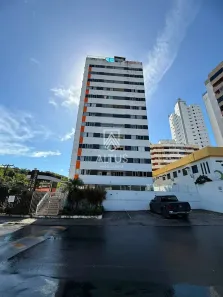 Apartamento com 3 Quartos à venda, 72m² no Imbuí, Salvador