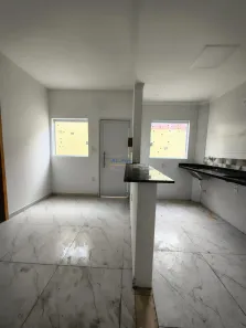 Casa de Condomínio com 2 Quartos à venda, 37m² no Melvi, Praia Grande