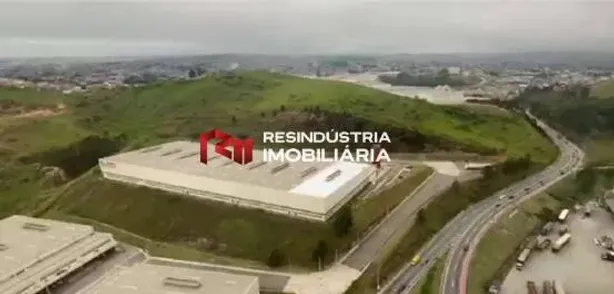 Imóvel Comercial à venda, 22357m² no Itaqui, Itapevi