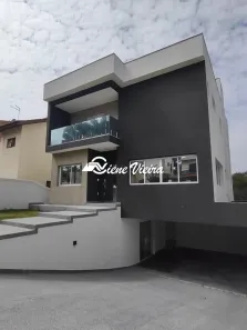 Casa de Condomínio com 4 Quartos à venda, 300m² no Arujá 5, Arujá