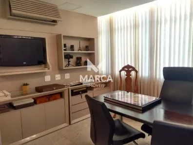 Sala Comercial para alugar, 38m² no Santa Lúcia, Belo Horizonte