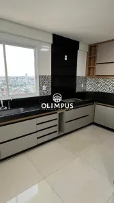 Cobertura com 3 Quartos para alugar, 280m² no Saraiva, Uberlândia