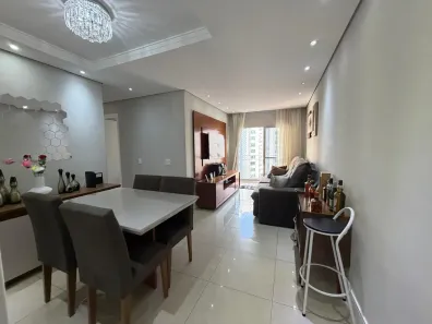 Apartamento com 3 Quartos à venda, 75m² no Santa Teresinha, São Paulo