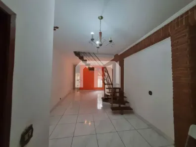 Sobrado com 4 Quartos à venda, 199m² no Vila Santo Estevão, São Paulo