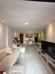 Apartamento com 4 Quartos à venda, 150m² no Jardim Oceania, João Pessoa