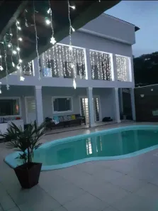 Fazenda/Sítio com 4 Quartos à venda, 1000m² no Ponunduva, Cajamar