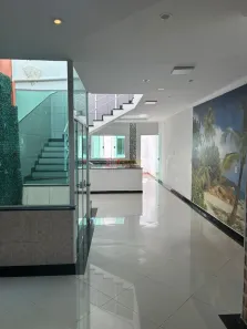Sobrado com 3 Quartos à venda, 166m² no Nova Petrópolis, São Bernardo do Campo