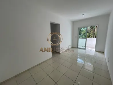 Apartamento com 2 Quartos para alugar, 60m² no Vila Ema, São José dos Campos