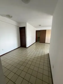 Apartamento com 3 Quartos para alugar, 110m² no Manaíra, João Pessoa
