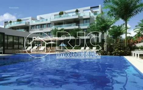 Apartamento com 2 Quartos à venda, 71m² no Recreio dos Bandeirantes, Rio de Janeiro