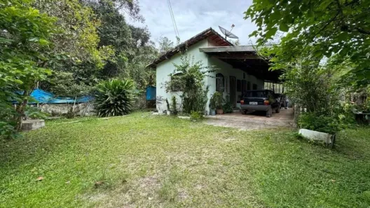 Fazenda/Sítio com 2 Quartos à venda, 172m² no Gaivota (Interior), Itanhaém