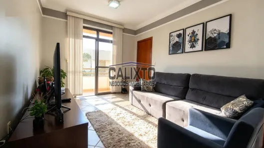 Apartamento com 3 Quartos à venda, 103m² no Santa Mônica, Uberlândia