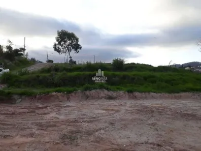 Lote/Terreno à venda, 228m² no Vila São Paulo, Mogi das Cruzes