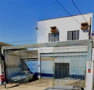 Galpão/Depósito/Armazém à venda, 267m² no Limão, São Paulo