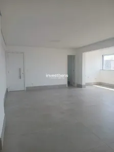 Apartamento com 4 Quartos para alugar, 153m² no Luxemburgo, Belo Horizonte