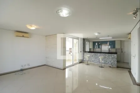 Cobertura com 3 Quartos à venda, 135m² no Vila Dom Pedro II, São Paulo
