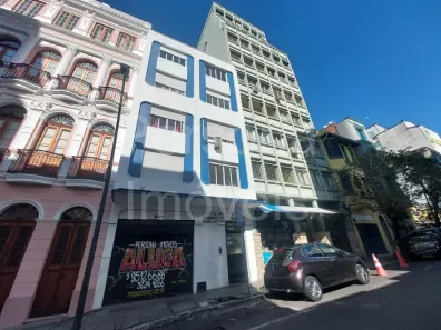 Kitnet para alugar, 30m² no Centro Histórico, Porto Alegre