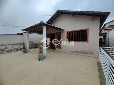 Casa com 3 Quartos para alugar, 147m² no Jardim Paulistano, Sorocaba