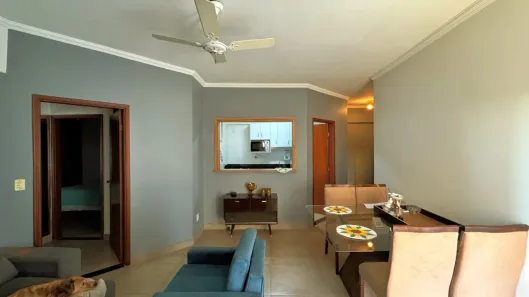 Apartamento com 2 Quartos à venda, 70m² no Jardim Paulista, Ribeirão Preto