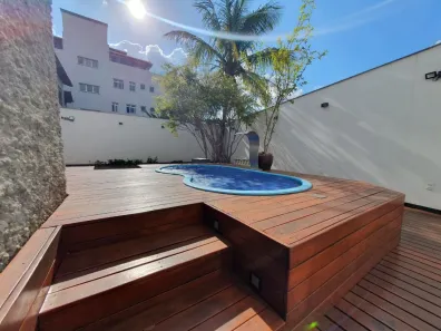 Casa com 7 Quartos à venda, 339m² no Camargos, Belo Horizonte