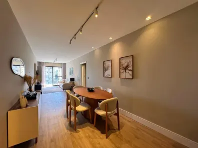 Apartamento com 3 Quartos à venda, 89m² no Petrópolis, Porto Alegre