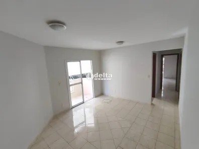 Apartamento com 3 Quartos para alugar, 80m² no Patrimônio, Uberlândia