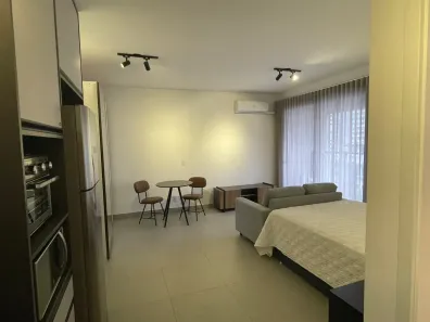 Apartamento com 1 Quarto à venda, 37m² no Perdizes, São Paulo
