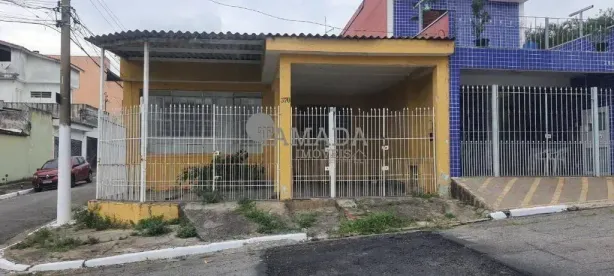 Casa com 3 Quartos à venda, 126m² no Vila Ré, São Paulo