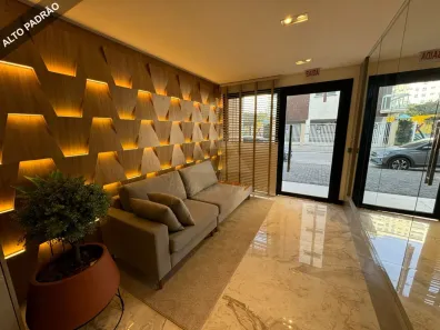 Apartamento com 3 Quartos à venda, 130m² no Itajubá II, Balneário Piçarras