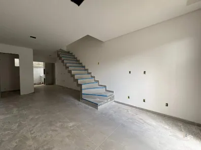 Casa com 2 Quartos à venda, 78m² no Costa e Silva, Joinville