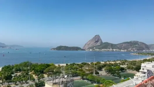 Apartamento com 3 Quartos à venda, 130m² no Glória, Rio de Janeiro