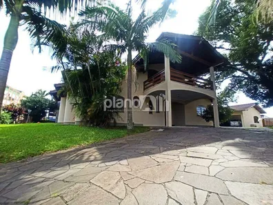 Casa com 4 Quartos à venda, 510m² no Cruzeiro, Gravataí