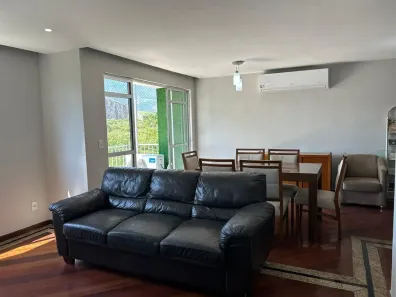 Cobertura com 3 Quartos para venda ou aluguel, 276m² no Pechincha, Rio de Janeiro