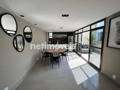 Cobertura com 2 Quartos à venda, 115m² no Vale do Sereno, Nova Lima