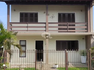 Casa com 4 Quartos à venda, 242m² no Esmeralda, Santa Cruz do Sul