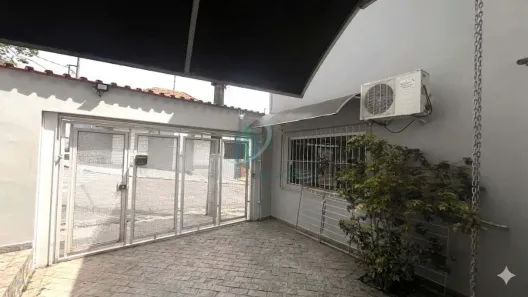 Sala Comercial com 1 Quarto para alugar, 12m² no Vila Romanópolis, Ferraz de Vasconcelos