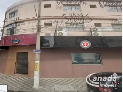 Prédio Comercial com 14 Quartos à venda, 712m² no Centro, Osasco