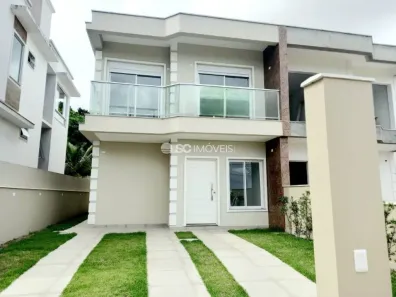 Casa com 4 Quartos à venda, 182m² no Ingleses do Rio Vermelho, Florianópolis