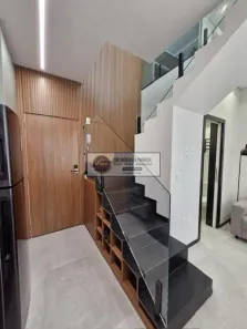Apartamento com 1 Quarto à venda, 32m² no Pinheiros, São Paulo