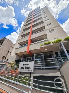 Apartamento com 2 Quartos à venda, 81m² no Jardim Paulista, Ribeirão Preto