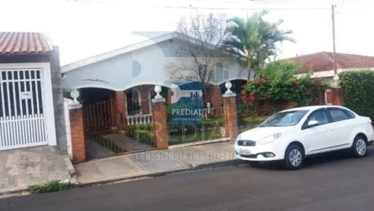 Casa com 3 Quartos à venda, 174m² no Vila Boa Vista 1, São Carlos